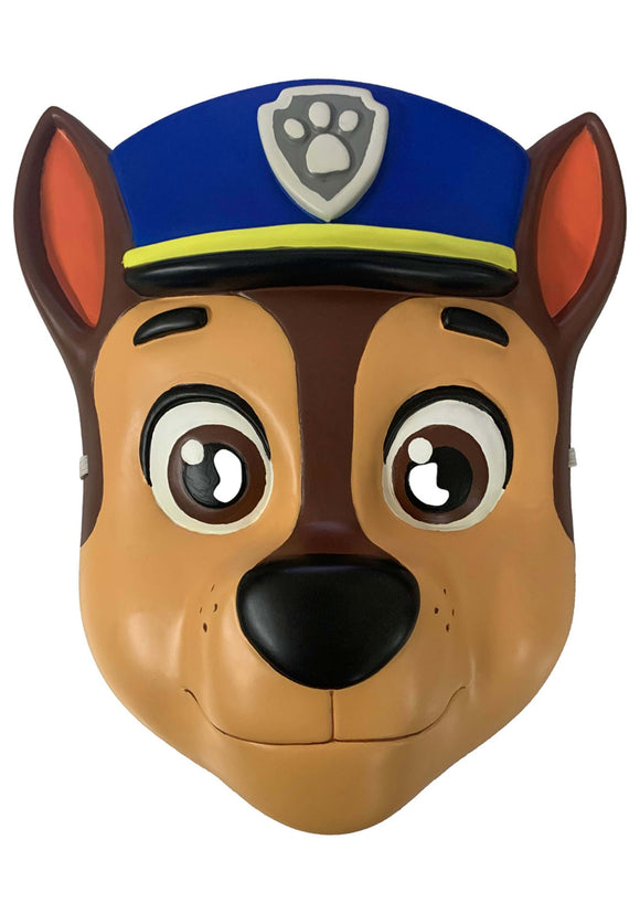 Paw Patrol Chase Mask Accessory