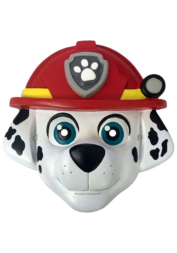 Paw Patrol Marshall Mask Accessory