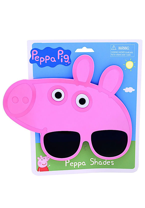 Peppa Pig Sunglasses