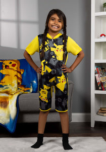 Pikachu Kids Romper