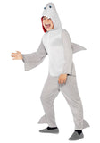 Kids Shark Costume