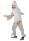 Kid's Shark Costume