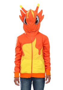 Slugterra Kid's Costume Hoodie