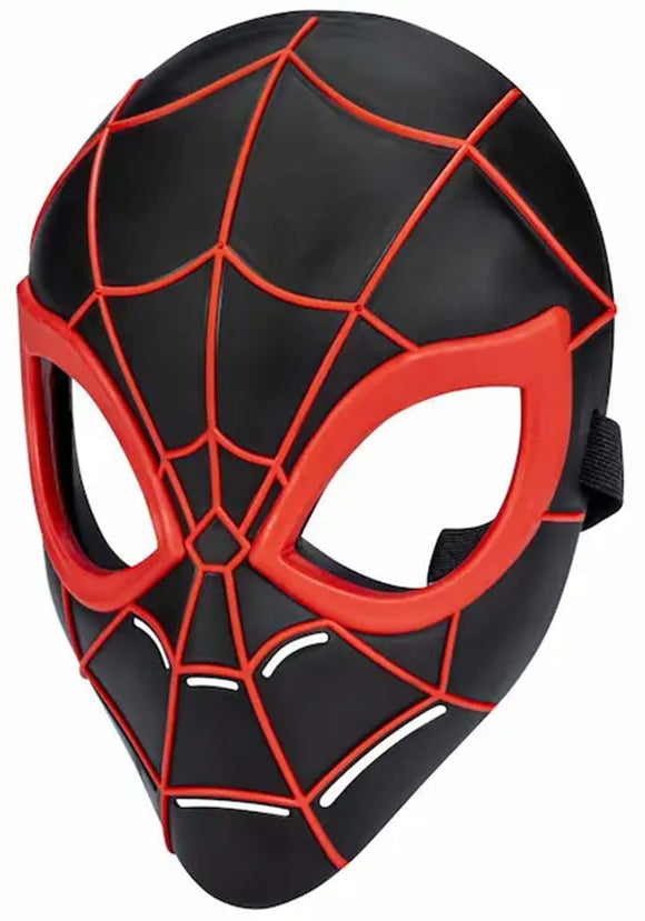 Spider-Man Miles Morales Kid's Mask