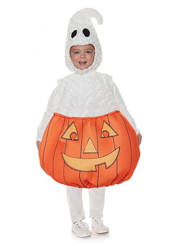 Spooky Surprise Kid's Costume