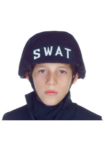 Kids SWAT Team Helmet