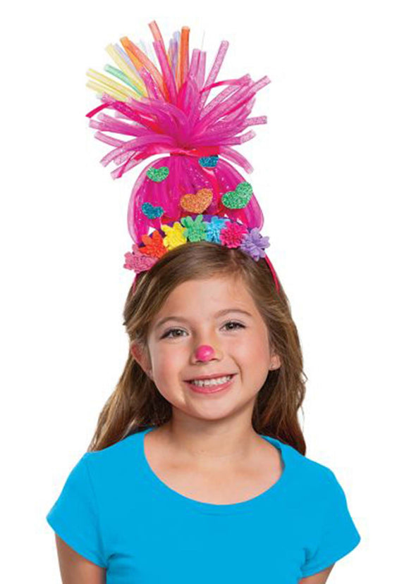 Trolls Poppy Light Up Kid's Headband