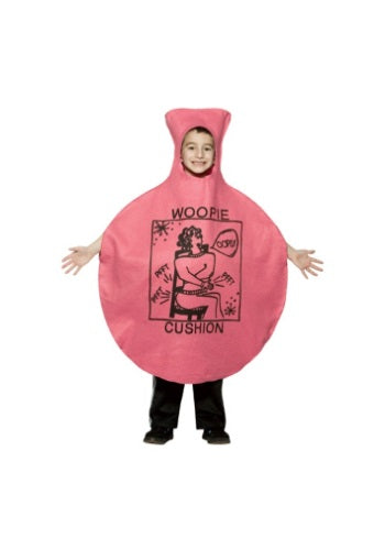 Kids Whoopie Cushion Costume