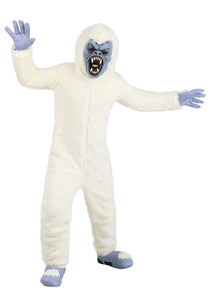 Child Yeti Costume