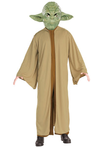 Kids Yoda Costume