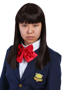 Kill Bill Gogo Yubari Wig for Adults