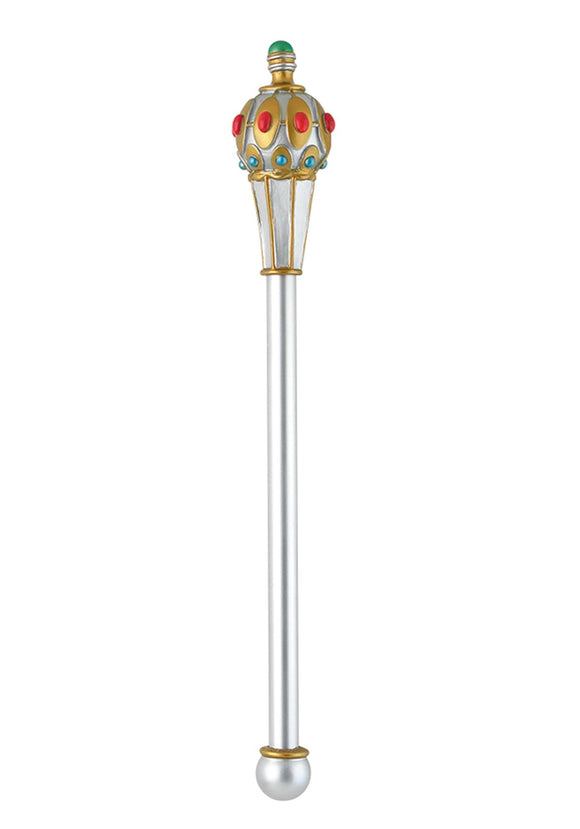 Scepter for a King