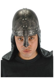 Knight Helmet Hat