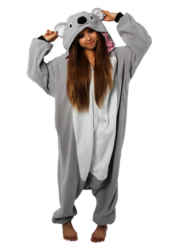 Costume Koala Kigurumi