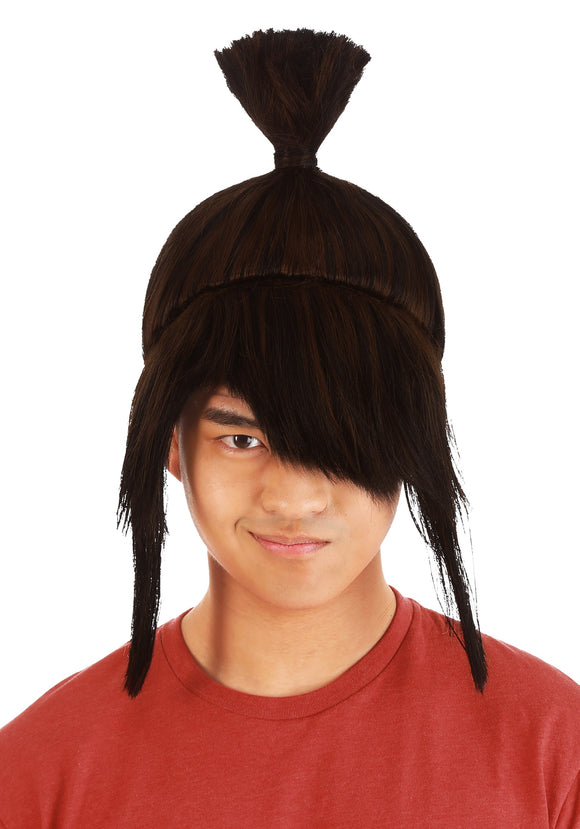Kubo Wig for Adults