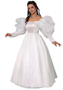 Labyrinth Sarah Costume for an Adult