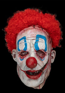 Last Laugh Klown Adult Mask