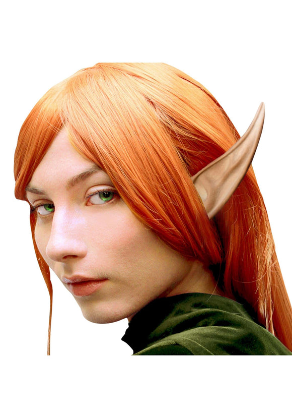 Latex Ears: Elf