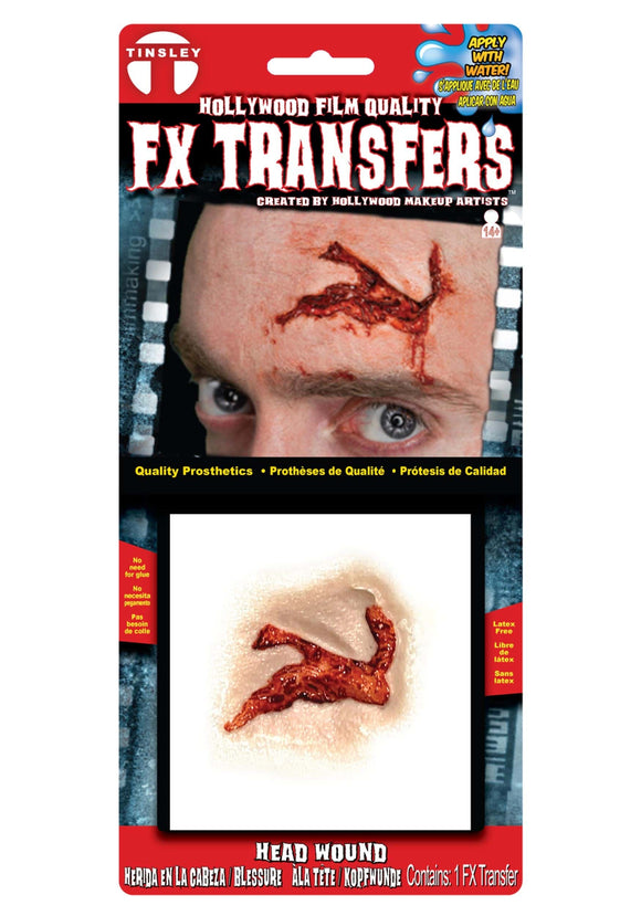 FX Transfers Headwound Kit