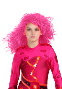 Lavagirl Wig for Kids