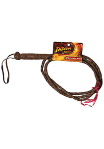 Leather Indiana Jones 6ft Whip