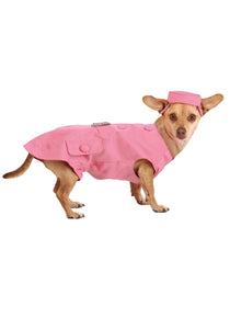 Bruiser Dog Costume Legally Blonde 2