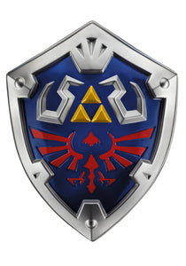 Legend of Zelda Link Shield