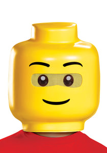 LEGO Mask for Kids