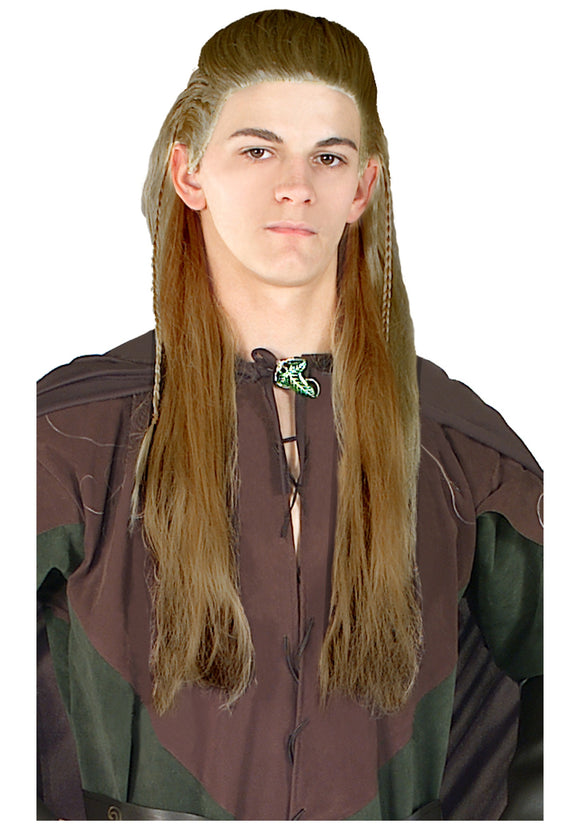 Legolas Wig