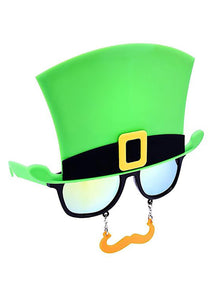 Sunglasses Leprechaun