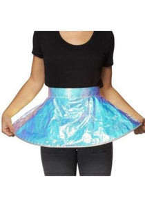 Light up Alien UFO Skirt