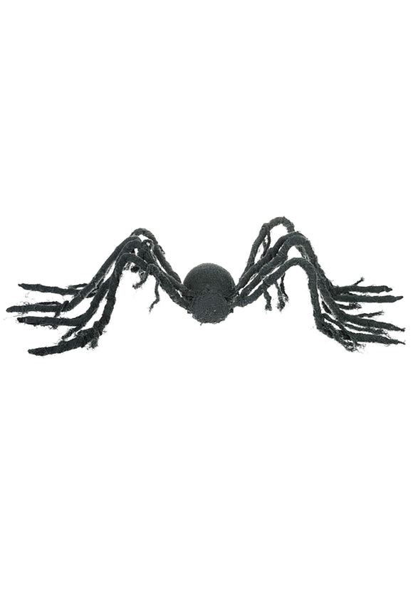 Creepy Light Up Spider