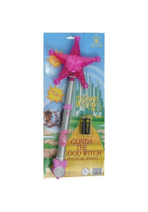 Light-Up Musical Glinda Wand