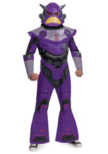 Lightyear Zurg Deluxe Adult Costume