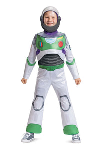 Lightyear Space Ranger Kid's Deluxe Costume