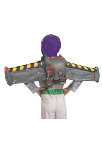Buzz Lightyear Child Space Ranger Inflatable Jetpack