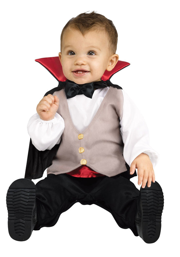 Li'l Drac Costume for Infants