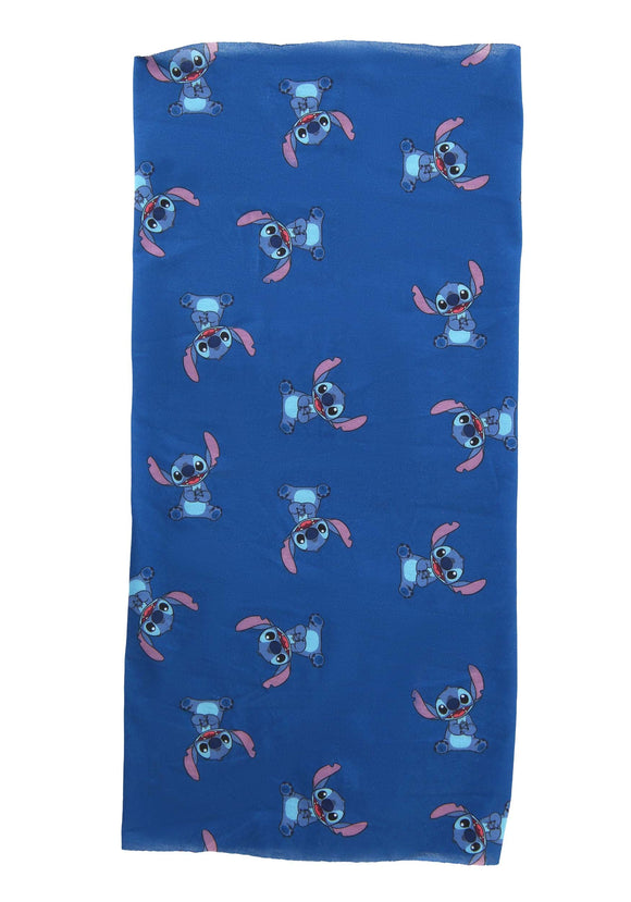 Lilo & Stitch Adult Neck Gaiter