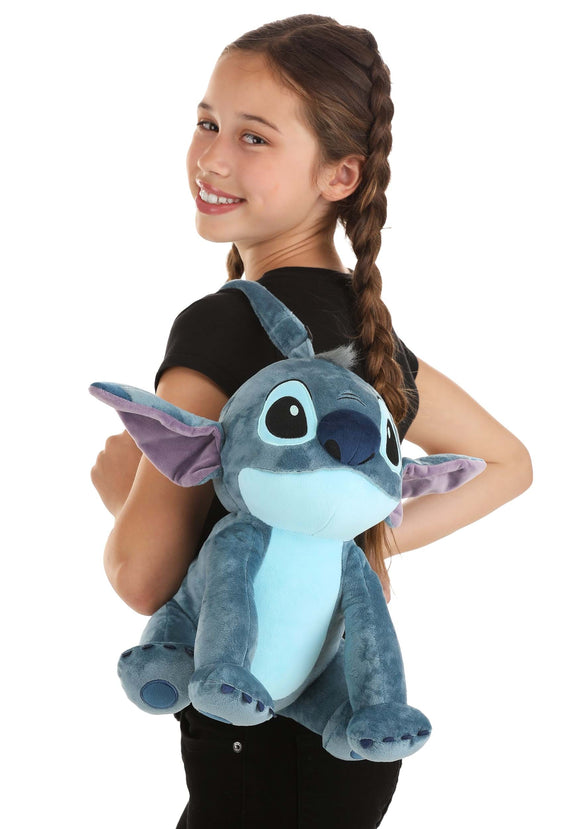 Lilo & Stitch Stitch Costume Companion Accessory