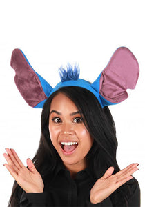 Stitch Headband Lilo & Stitch