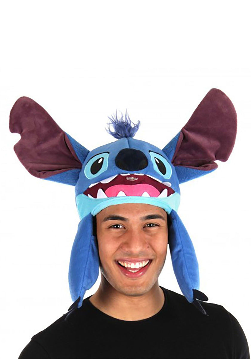 Lilo & Stitch Stitch Sprazy Hat – Kids Halloween Costumes