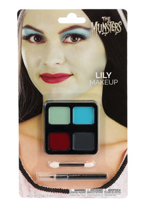 Lily Munster Makeup Set