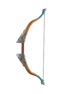 Link Breath of the Wild Bow & Arrow