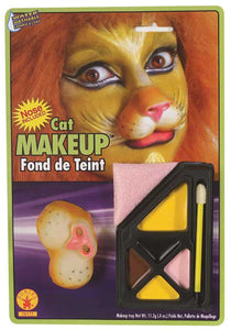 Rubies Lion Face Makeup