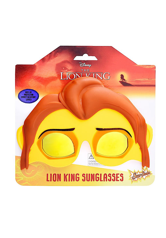 Simba Lion King Sunglasses