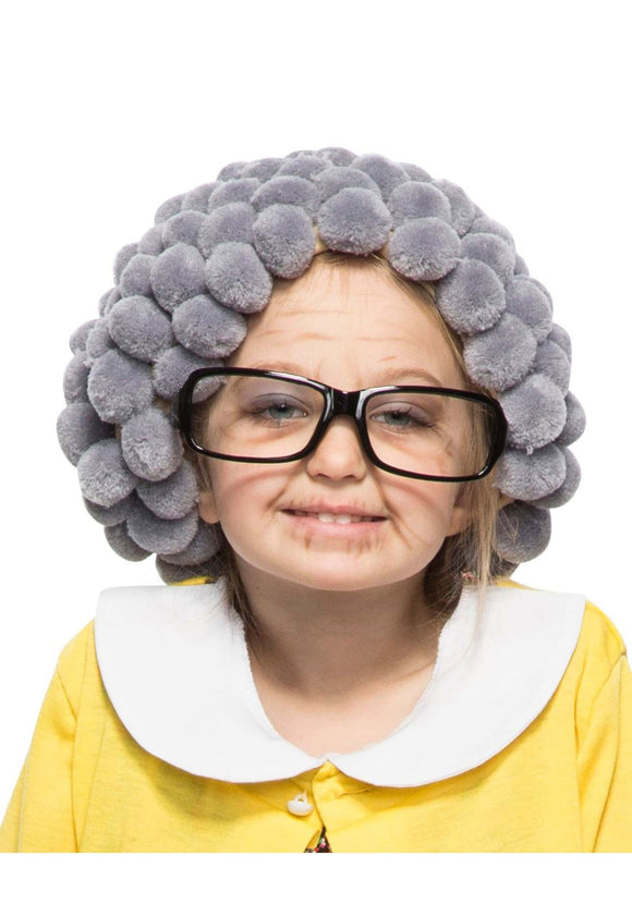 Child's Little Grannie Kit