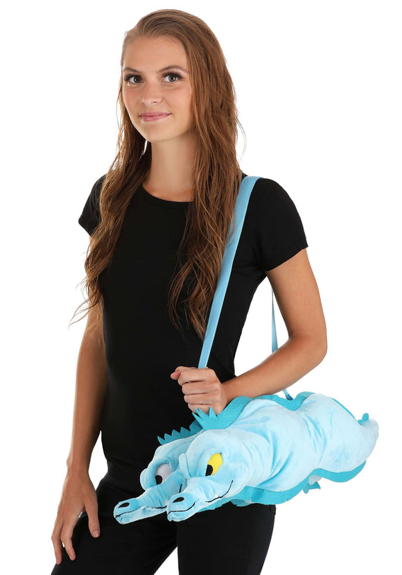 Flotsam & Jetsam Costume Companion Bag from Little Mermaid