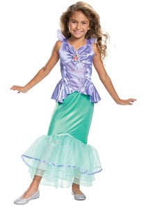 Little Mermaid Ariel Classic Costume