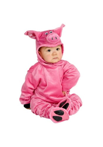 Little Pig Costume