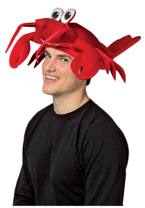 Lobster Hat for Adults